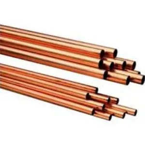 Copper Nickel Pipes