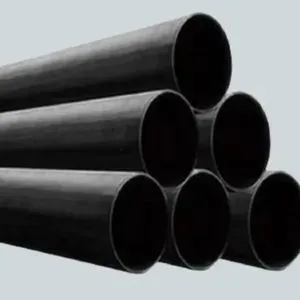 Carbon Steel Pipes