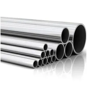 High Quality Steel Pipes