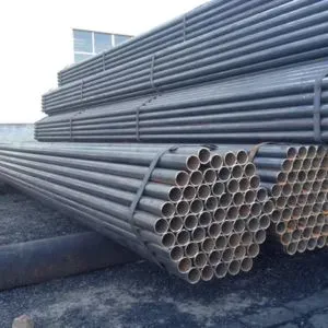 Carbon Steel Pipes