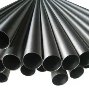 Carbon Steel Pipes