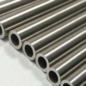 Alloy Structural Steel Pipes