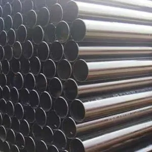 Carbon Steel Seamless Pipes