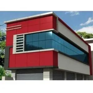 Citybond Aluminum Composite Panel