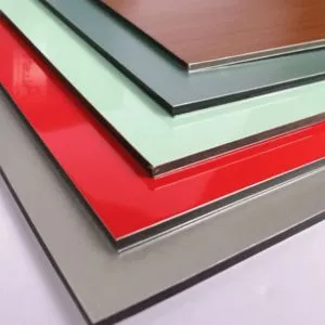 Aluminium Composite Panels