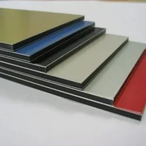 Customize Aluminium Composite Panels