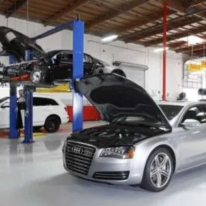 Auto Garage Services