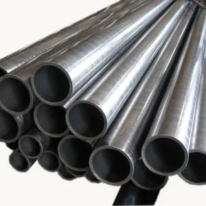 Mild Steel Pipes