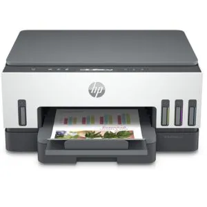 HP Printers