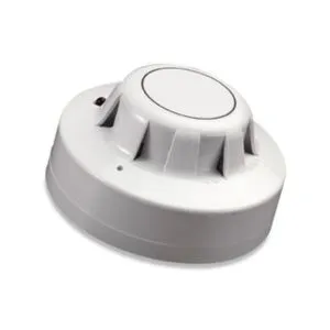 Optical Smoke Detector