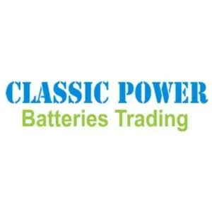 Classic Power Batteries Trading LLC