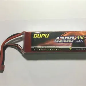 Lipo Battery