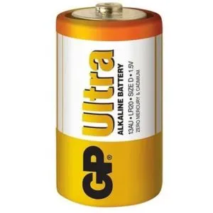 GP Batteries