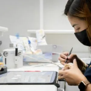 Blue Dental Lab