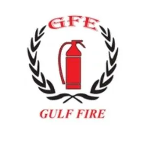 Gulf Fire Fighting Equipments FZE