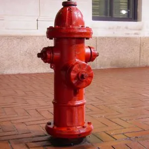 Sffeco Fire Hydrants