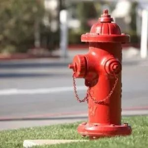 Dafoos Fire Hydrants