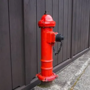 Inthar Fire Hydrants