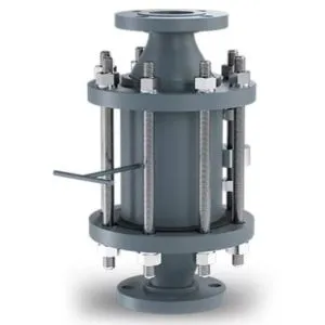 Inline Flame Arresters