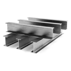 Structural Steel H Beams