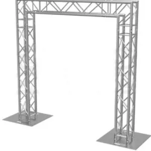 Event Trusses