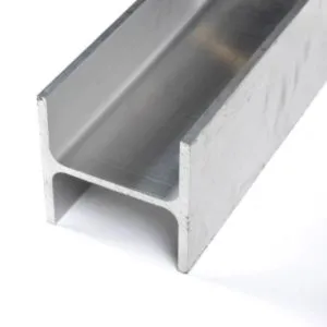 Aluminium Beams