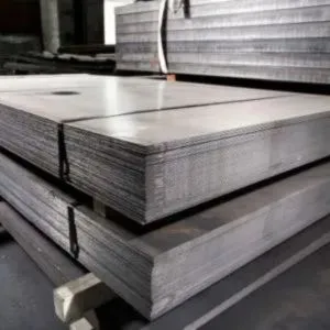 Tadex Steel Plates