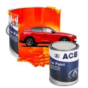 Humaidi Car Paints