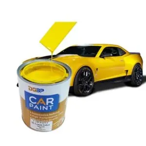 OEM Car Paints