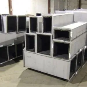 HVAC Ducts