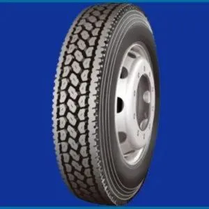 Radial Tyre