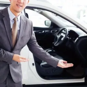 Reliable Chauffeur Service