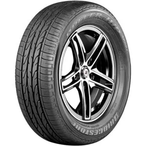 Bridgestone Tyres