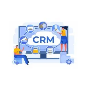 Salesforce CRM Software