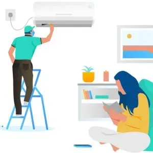 Air Conditioner Maintenance Services