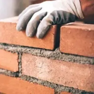 Rectangular Clay Bricks