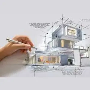 Building Architectural Designers