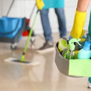 House Keeping Services