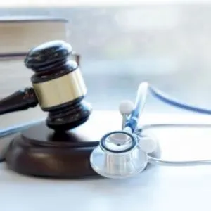 Medical Negligence Lawyer