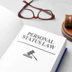 Personal Status Lawyer