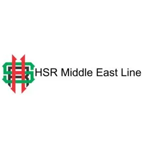 HSR Middle East Line FZE LLC