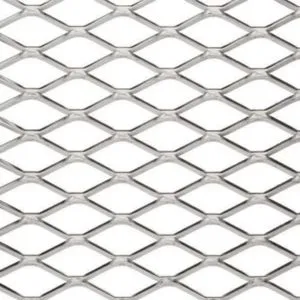 Emesh Expanded Mesh