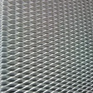 Marconi Expanded Mesh