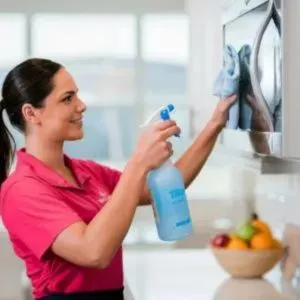 Regular Cleaning Services