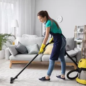 Professional Cleaning Services