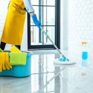 Deep Cleaning Services