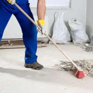 Post Construction Cleaning Services