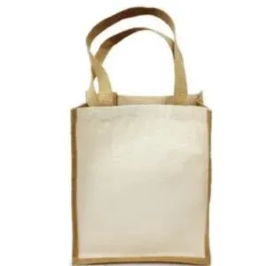 Promotional Jute Bag