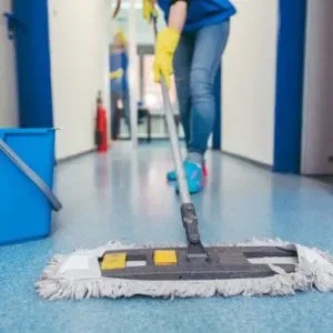 Commercial Cleaning Services