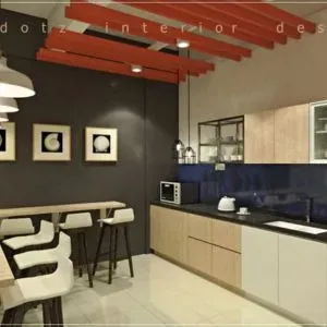 Commercial Kitchen Designs